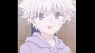 killua.