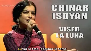 CHINAR ISOYAN - VISER LA LUNA