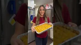 Easy Tater Tot Casserole 🔥