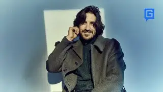 Eoin Macken talks La Brea season 2