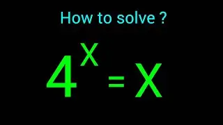 Lambert W function