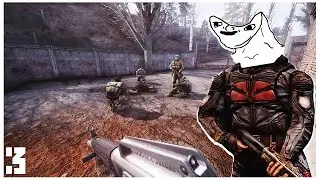 Duty Playthrough | Episode 3 - STALKER Anomaly