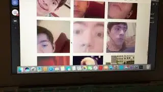 Maryn's instagram was pretty good compared to this crap