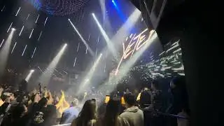 Yetep Intro Petals From A Rose @ Time Nightclub OC