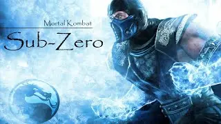 SUBZERO Destroys Everyone | Mortal Kombat XL