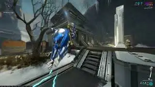 Warframe - Complete a Capture mission in less than 90 seconds / Nora's challenge.