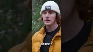 The RinseKit for Climbing & Bouldering w/ Keaton Lewis #shorts #climbing #bouldering