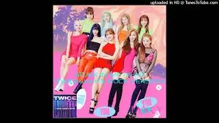 [VISUALIZER] - TWICE: STUCK IN MY HEAD (2024) (TWICELIGHTS WORLD TOUR) (STUDIO VERSION)