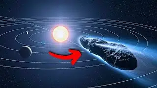 Trayectoria Casi Recta De 3I/Atlas A Través Del Sistema Solar — Lo Que Revela Sobre Su Naturaleza