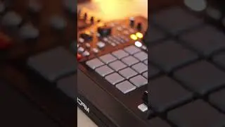 MPC 5000 Beatmaking video