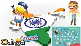 Odinga English Speaking App. ओडिंगा इंग्लिश स्पीकिंग ऐप