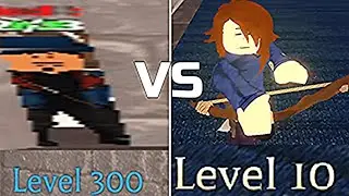 LVL 10 VS COMMODORE KAI WITH ZERO BARRELS
