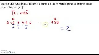 suma de Primos