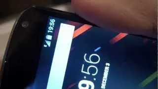 Nexus 4 - Grip of Death