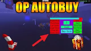 NEW OP AUTOBUY SCRIPT OUT NOW FOR ROBLOX LUMBER TYCOON 2