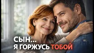 С ДНЁМ РОЖДЕНИЯ, СЫН ❤️ ДЛЯ МОЕГО СЫНА