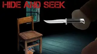 Hide and seek exe (Movie)