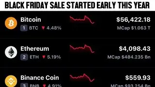 Funny Bitcoin & Crypto Memes V39 React