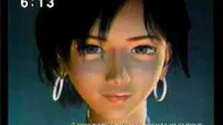 PlayStation 2 [PS2] Original Tech Demo Presentation! (1999?)