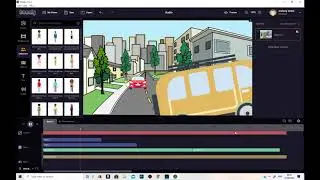 Toonly Complete Audio Tutorial