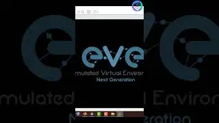 08 EVE NG Download and Install on VMWare Part 8