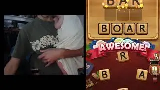 Word Connect Level 165 Solved Answers