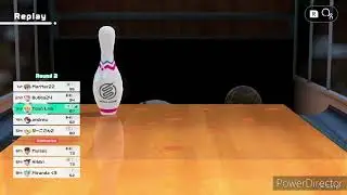 Some Nintendo Switch Sports Rounds that make Me Think