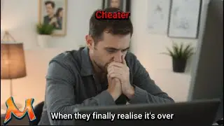 When Cheater's finally realise they got Caught  | Mesa | File Check