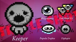 TBoI: Afterbirth 