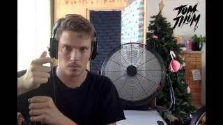 Tom Thum- My Primary Fan Bass