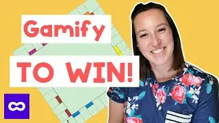 What is Gamification in Outschool and Why it will get your students BETTER results.