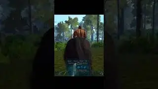 ARK: ПОПЫТКА ПРИРУЧИТЬ ЭКВУСА!