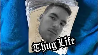 EILINIS VLOGAS #7: PROF. BOMŽO DOVANA MAN