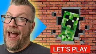 How many times will I get blown up? Day 1