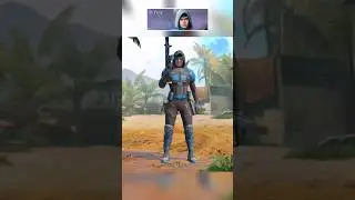 iFerg and DR-H Ferg's Nuker in Cod Mobile #codm #codmobile #codmobileshorts #codmshorts