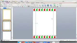 How To Create Page & Paper Borders  - Teachers Pay Teachers