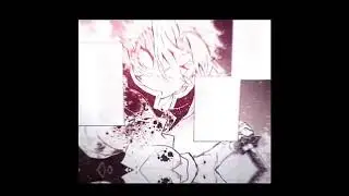 Muichiro Tokito X Genya Shinazugawa X Sanemi Shinazugawa X Gyomei Himejima X Kokushibo