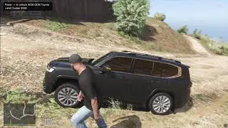 PLACE YOU NEED TO EXPLORE ON GTA 5