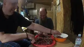 Пустынька | Разговор с монахом часть 3