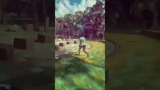 Parkour AI Animation 🏃🔥 