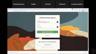 Selenium with Java Training - Class 1 - Java Basics, Installing Java and Eclipse and Java Variables