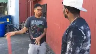 Dudes always gotta have the FRESHEST kicks! (funny vines)