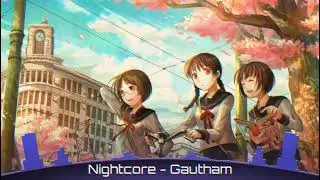 NightCore - Da Da Da
