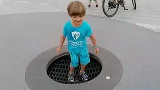 Просто дворик 18.08.2022