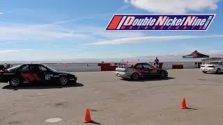 Double Nickel Nine Motorsports Documentary 2017