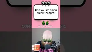 How To Make an “Amen Break” 