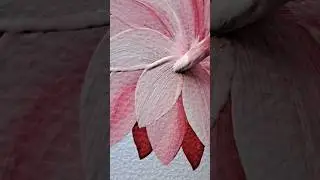 Pinceladas con acrílicos 🖌 