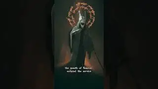 Who is the Mouth of Sauron in Lord of the Rings | Mythology of Middle-Earth 