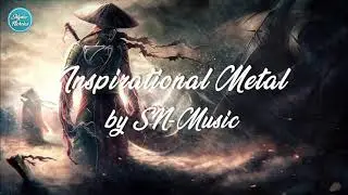 SN-Music - Inspirational Metal (AudioJungle Royalty-free Music)