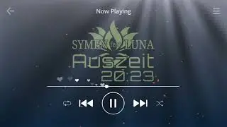 Symen x Luna - Auszeit 20:23 (prod. by Kingside)